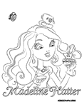 Madeline Hatter