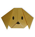Origami Pies